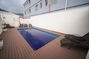 Hotel Dan Inn Poços de Caldas by Nacional Inn