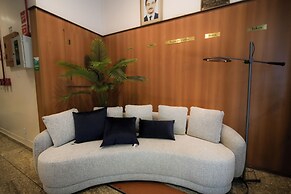 Hotel Dan Inn Poços de Caldas by Nacional Inn