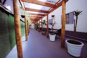 Hotel Dan Inn Poços de Caldas by Nacional Inn