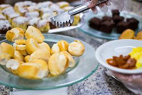 Hotel Dan Inn Poços de Caldas by Nacional Inn