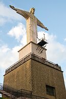 Hotel Dan Inn Poços de Caldas by Nacional Inn