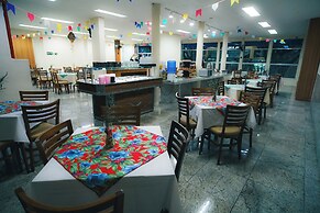 Hotel Dan Inn Poços de Caldas by Nacional Inn