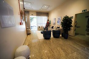 Hotel Dan Inn Poços de Caldas by Nacional Inn