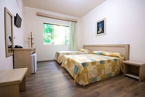 Hotel Dan Inn Poços de Caldas by Nacional Inn