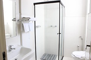 Hotel Dan Inn Poços de Caldas by Nacional Inn