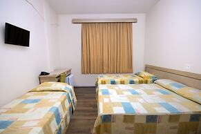 Hotel Dan Inn Poços de Caldas by Nacional Inn