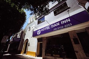Hotel Dan Inn Poços de Caldas by Nacional Inn