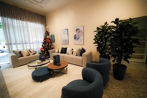 Hotel Dan Inn Poços de Caldas by Nacional Inn