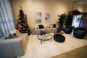 Hotel Dan Inn Poços de Caldas by Nacional Inn