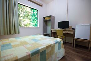 Hotel Dan Inn Poços de Caldas by Nacional Inn