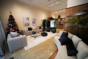 Hotel Dan Inn Poços de Caldas by Nacional Inn