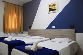 Hotel Dan Inn Poços de Caldas by Nacional Inn