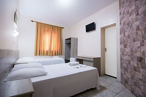 Hotel Dan Inn Poços de Caldas by Nacional Inn