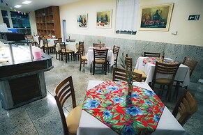 Hotel Dan Inn Poços de Caldas by Nacional Inn