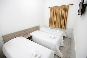 Hotel Dan Inn Poços de Caldas by Nacional Inn