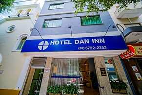 Hotel Dan Inn Poços de Caldas by Nacional Inn