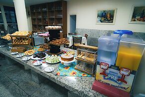 Hotel Dan Inn Poços de Caldas by Nacional Inn