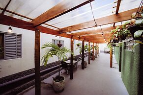 Hotel Dan Inn Poços de Caldas by Nacional Inn