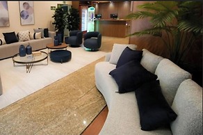 Hotel Dan Inn Poços de Caldas by Nacional Inn