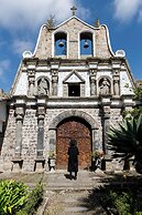 Hacienda La Ciénega