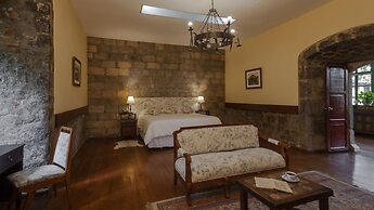 Hacienda La Ciénega