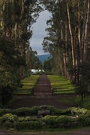 Hacienda La Ciénega