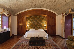 Hacienda La Ciénega