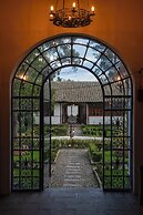 Hacienda La Ciénega