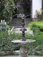 Hacienda La Ciénega