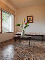Hacienda La Ciénega
