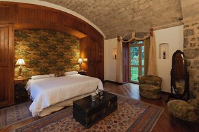 Hacienda La Ciénega