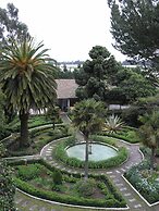 Hacienda La Ciénega