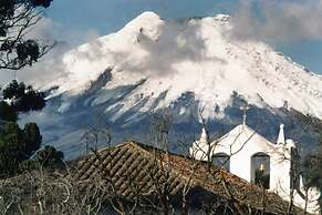 Hacienda La Ciénega