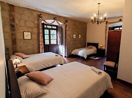 Hacienda La Ciénega
