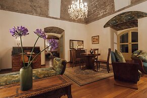 Hacienda La Ciénega