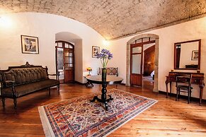 Hacienda La Ciénega