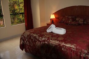 La Mansion Casa Hotel