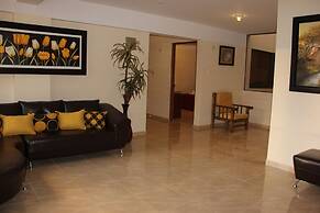 La Mansion Casa Hotel