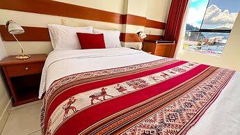 La Mansion Casa Hotel