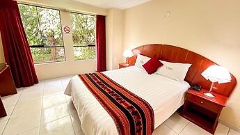 La Mansion Casa Hotel