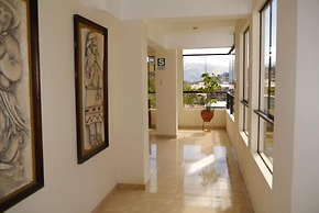 La Mansion Casa Hotel