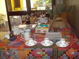 Pousada Maceio Praia