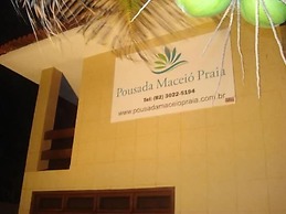 Pousada Maceio Praia