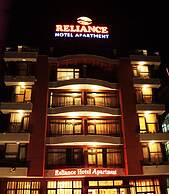 Reliance Hotel Apartment