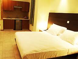 Reliance Hotel Apartment