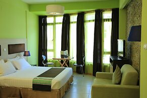 Reliance Hotel Apartment