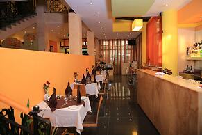 Reliance Hotel Apartment