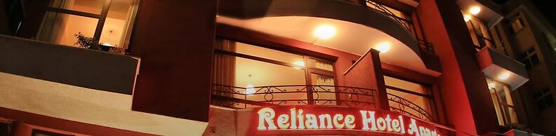 Reliance Hotel Apartment
