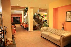 Reliance Hotel Apartment