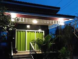 Pranburi Cabana Resort